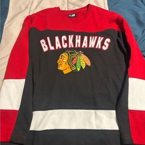 New Era Vibrant Red Apparel